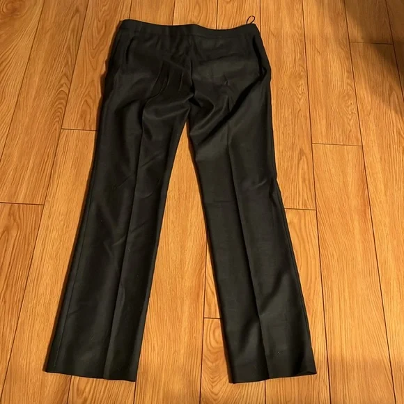 Stella McCartney Wool Trousers